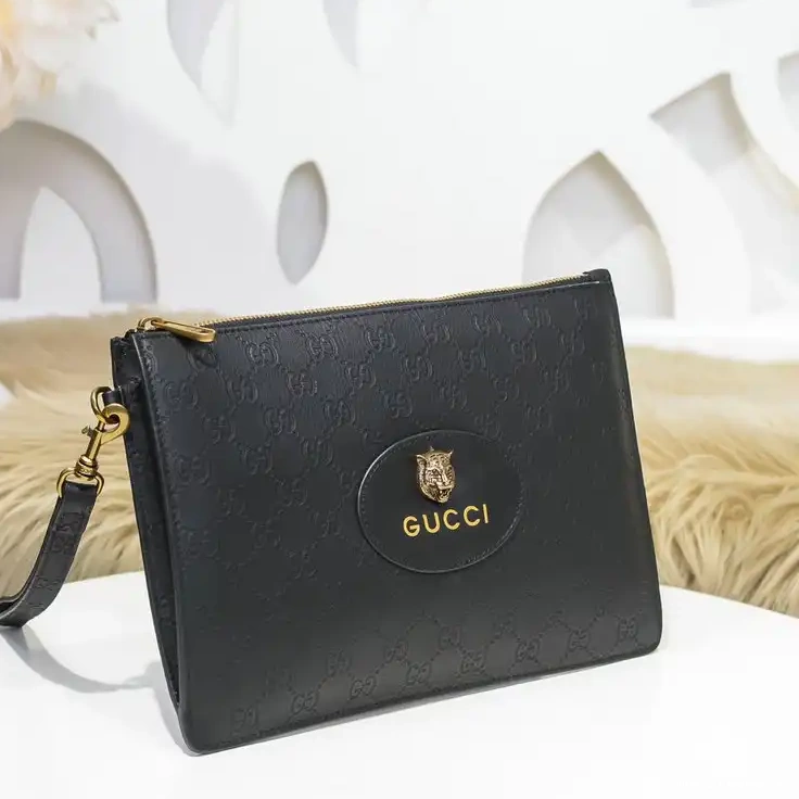 Official Brother Sam 2012SH0078 Bags Gucci 0807